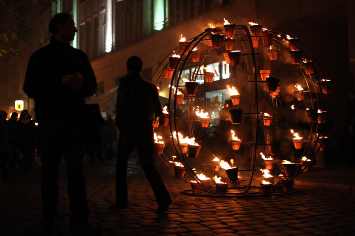 Берлин празднует  775-летие. Фоторепортаж. Фото: Sean Gallup/Getty Images